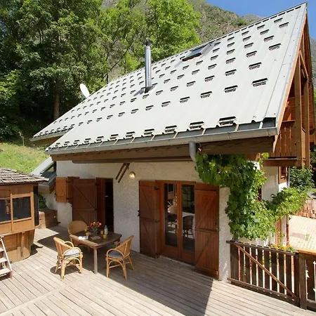Chalet Meleze By Leavetown Vacations *