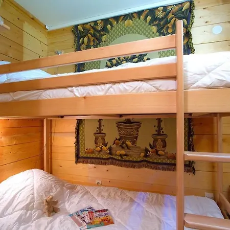 Meleze By Leavetown Vacations Chalet *