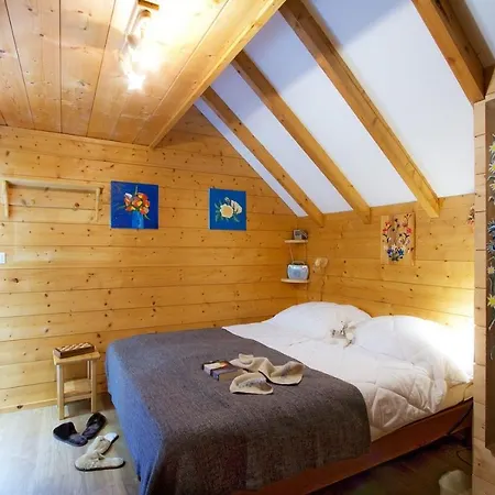 Chalet Meleze By Leavetown Vacations Les Deux Alpes