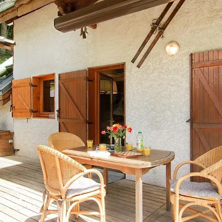 Meleze By Leavetown Vacations *