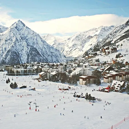 Meleze By Leavetown Vacations * Les Deux Alpes